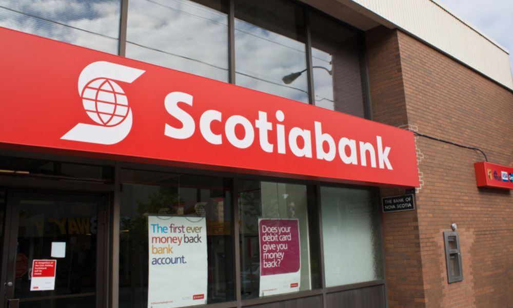 Billion-dollar deals, including Scotiabank’s investment in KeyCorp, top ...