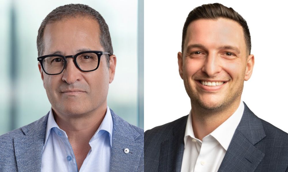 Andrew Raftus Cross-border employers should be cautious with non-competes even with ...