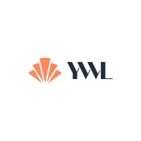 Logo of Young Women in Law (YWL) 