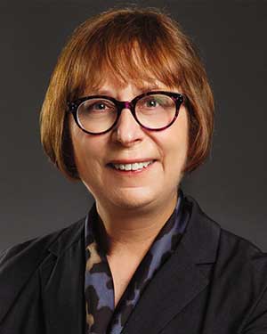 Darcia G. Schirr, QC, Partner and Member of Executive Committee