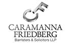 Caramanna Friedberg Barristers & Solicitors LLP