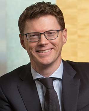 Anthony V. Strawson, Co- Managing Partner (Calgary)