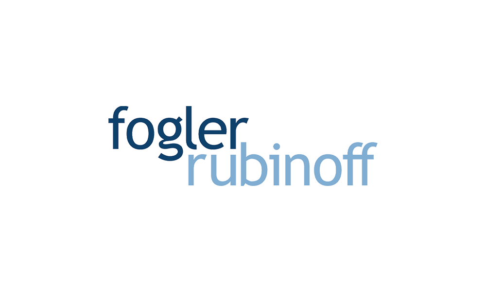 Fogler, Rubinoff LLP