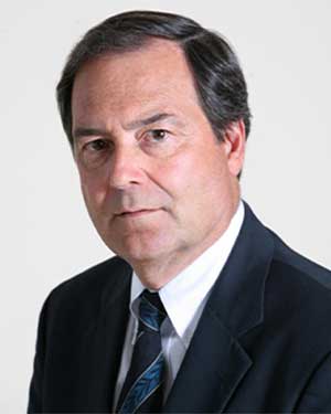 Raymond Slattery,  Managing Partner and Partner - Litigation