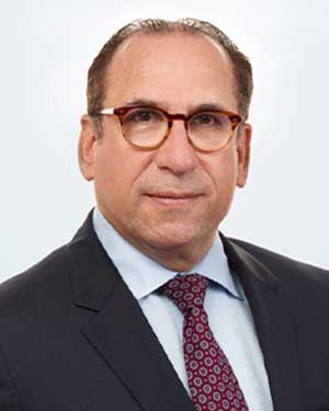 Jeffrey I Cohen, Managing Partner