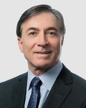 Stephen J. D’Agostino, Managing Partner