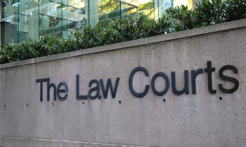 B.C. Court Rules Against Injunction To Prevent 18-year-old Son From ...