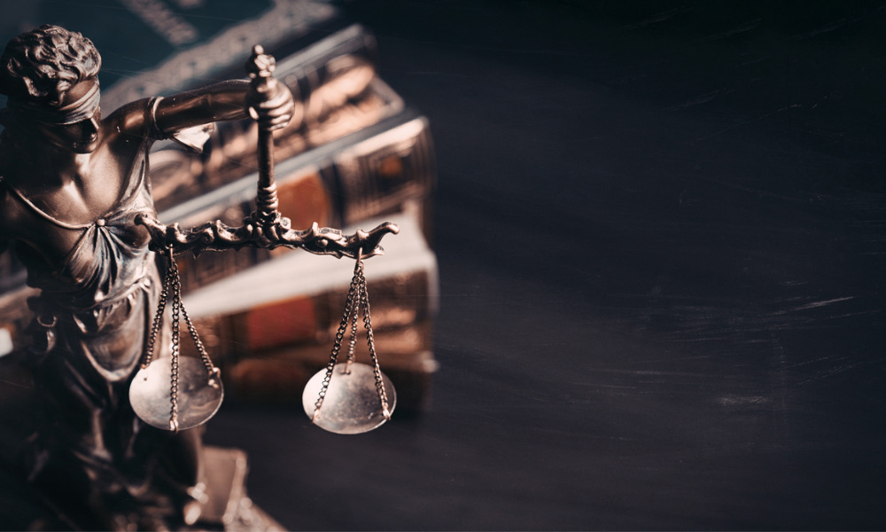 Roundup of law firm hires, promotions, departures: Mar. 28, 2022 update