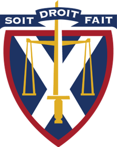 logo of Queen’s University Faculty of Law