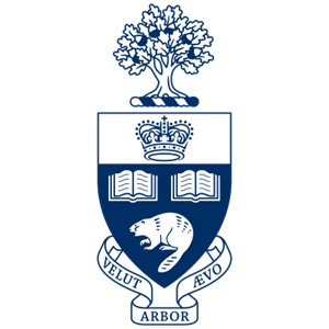  coat of arms of University of Toronto