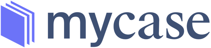 Logo of MyCase