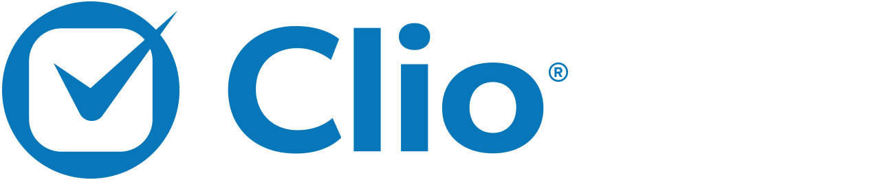 Logo of Clio
