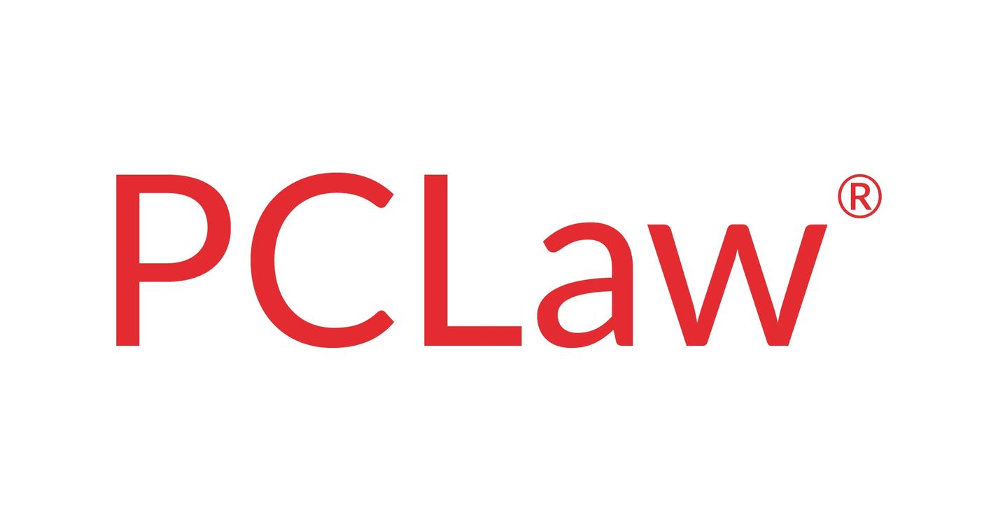 Logo of PCLaw