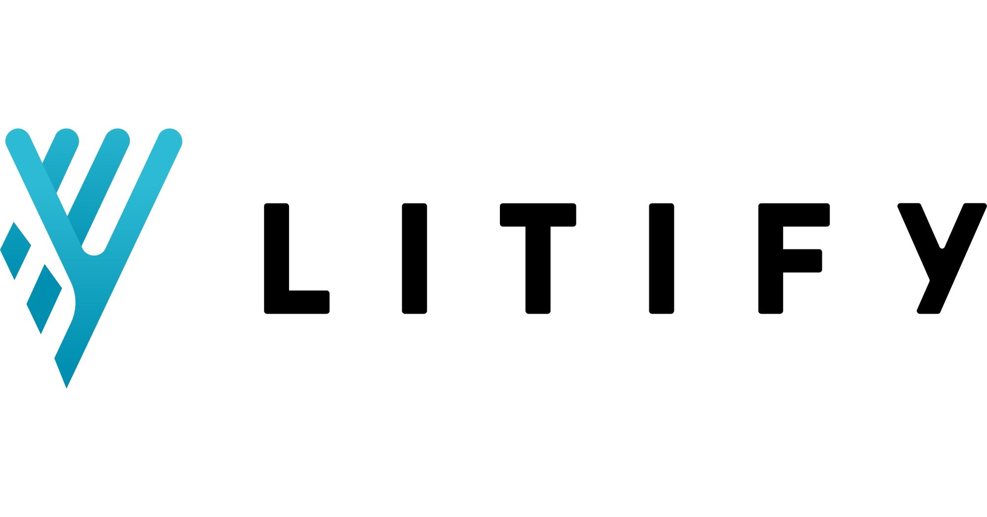  Logo of Litify