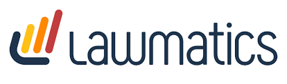 Logo of Lawmatics