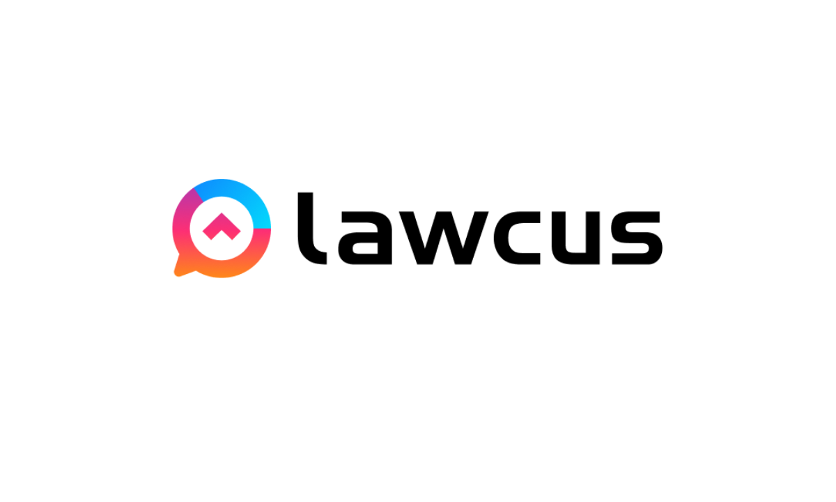 Logo of Lawcus