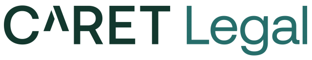 Logo of CARET Legal