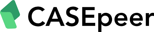 Logo of CASEpeer