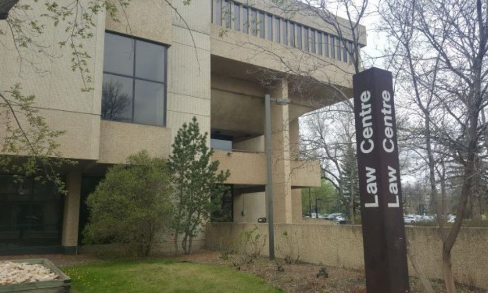 New scholarship, memorial endowment announced for BIPOC law students