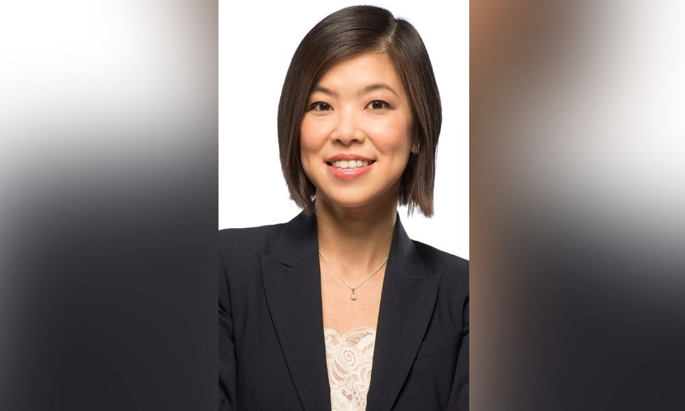 Former McCarthy Tétrault partner Miranda Lam joins Acuitas Therapeutics as chief legal officer