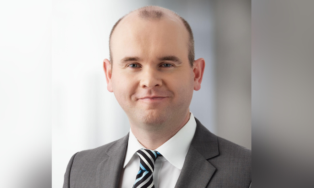 Andrew Raftus Canadian businesses face significant hurdles amid amendments to the ...