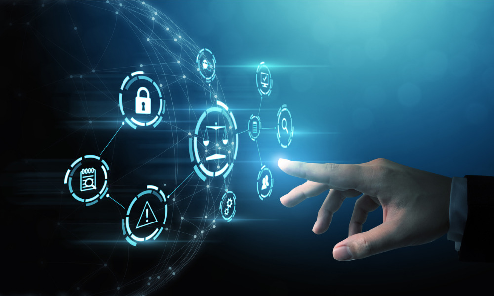 Cloud-based e-discovery doubled in the past year: Everlaw survey - Vimarsana News