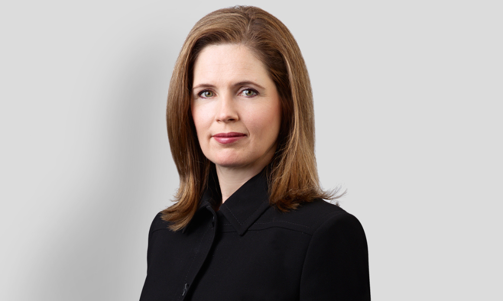 Confidence, separating work from personal, helps BLG litigator create work-life balance - Vimarsana News