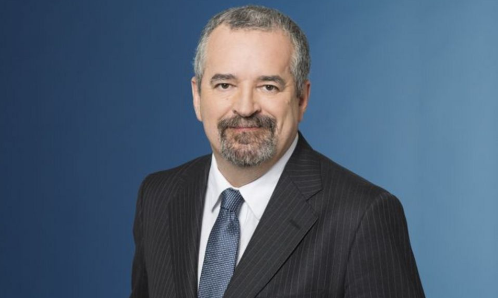 Guy Lefebvre reappointed as UNIDROIT's Canadian correspondent - Vimarsana News
