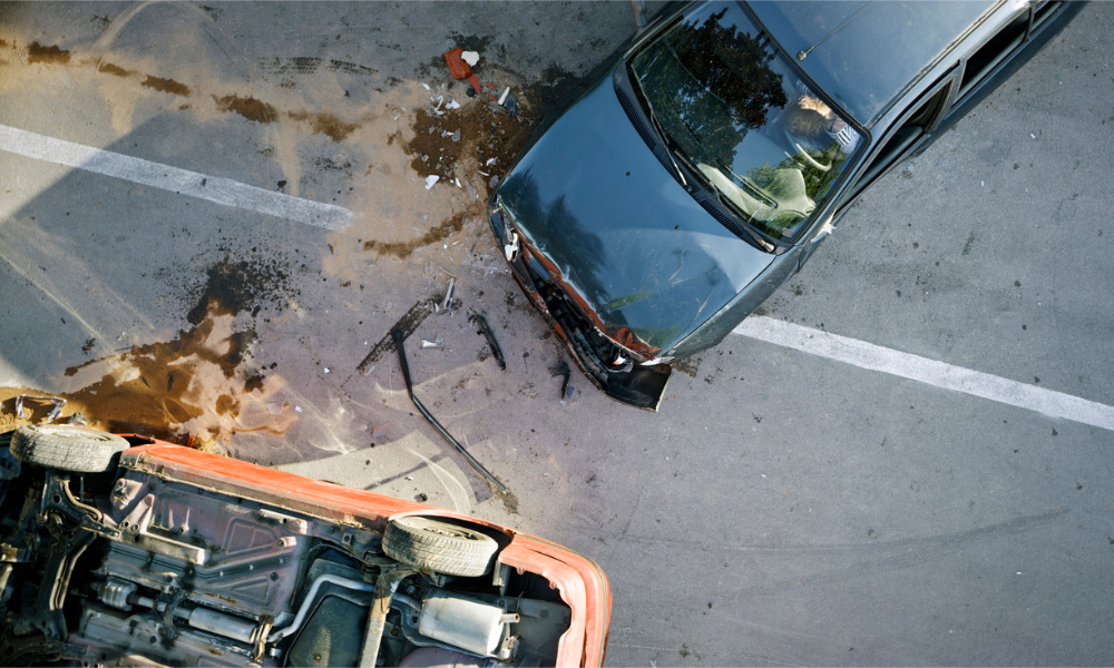 Bridge from science to the law: evaluating motor vehicle injuries and presenting them in court - Vimarsana News