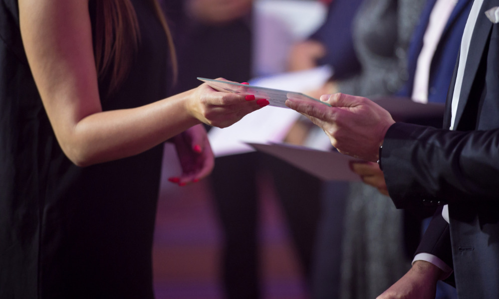 Excitement grows as Lexpert Rising Stars returns to the stage celebrating leading lawyers under 40 - Vimarsana News