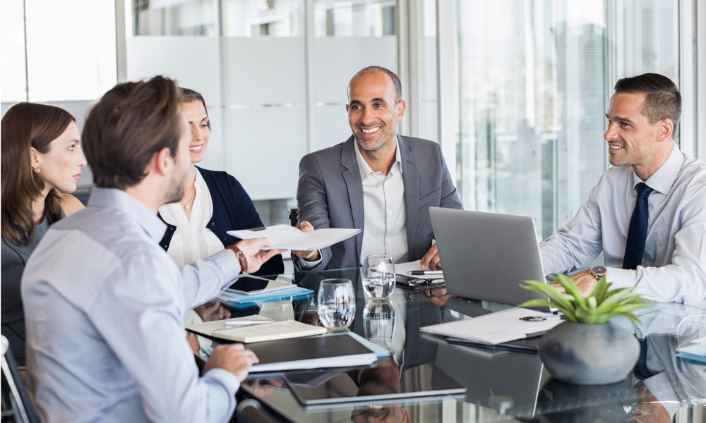 Clifford Chance achieves Mansfield Rule certification in the US and UK - Vimarsana News