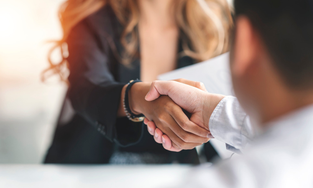 Hiring for lawyers, legal staff 'cooling' in Vancouver and Toronto: Impact Recruitment survey 2023 - Vimarsana News