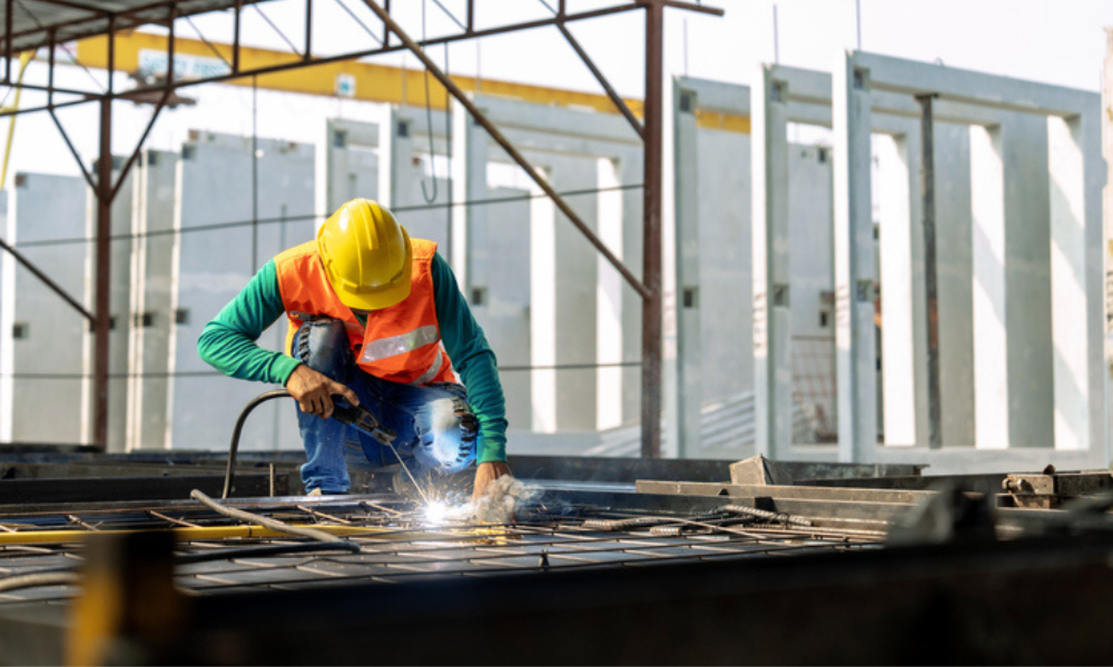 New federal prompt payment legislation for the construction industry comes into force - Vimarsana News
