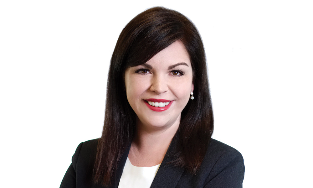 Reasonableness and transparency required for employee monitoring, says McMillan's Kristen Pennington - Vimarsana News