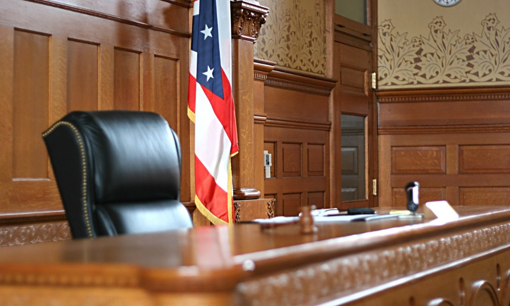 American Bar Association president Mary Smith calls for action as threats against judges surge - Vimarsana News