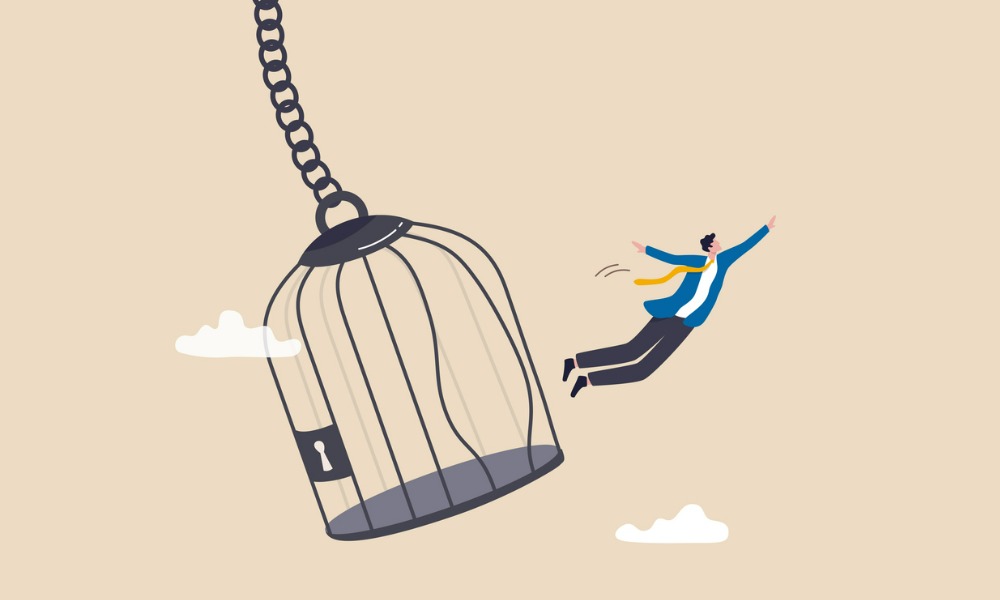 What could you be doing with your money if it wasn't tied up in disbursements? - Vimarsana News