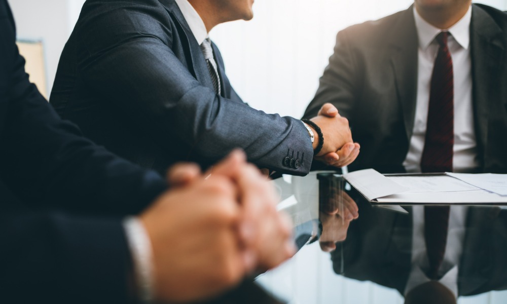 M&A specialist Jim Langston joins Paul, Weiss Team in New York - Vimarsana News