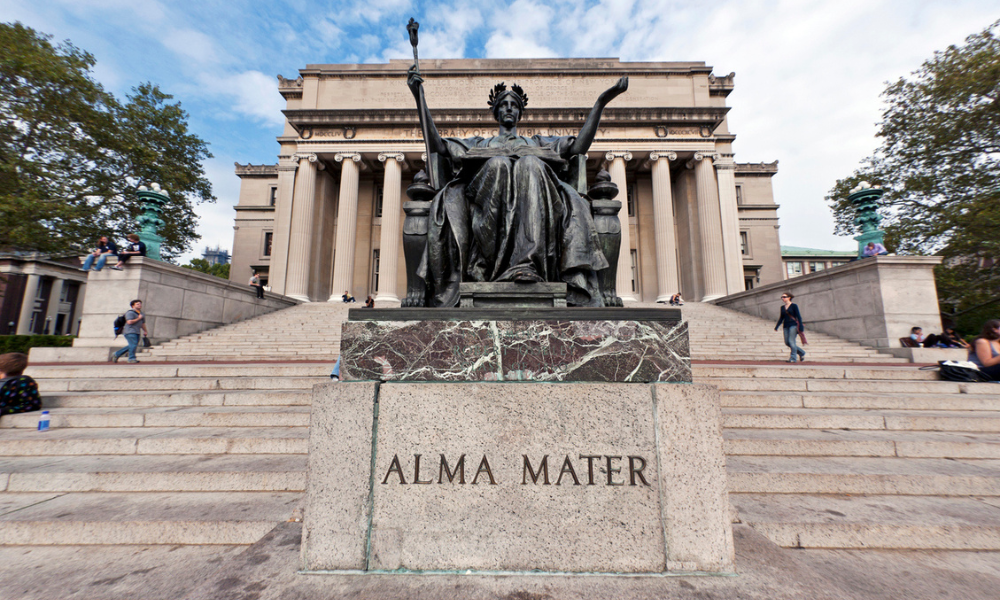 US federal judges boycott Columbia University graduates over handling of campus protests - Vimarsana News