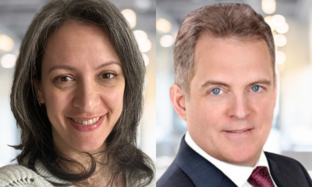 Employment firm Ogletree Deakins boosts Canadian presence with Toronto and Montreal hires