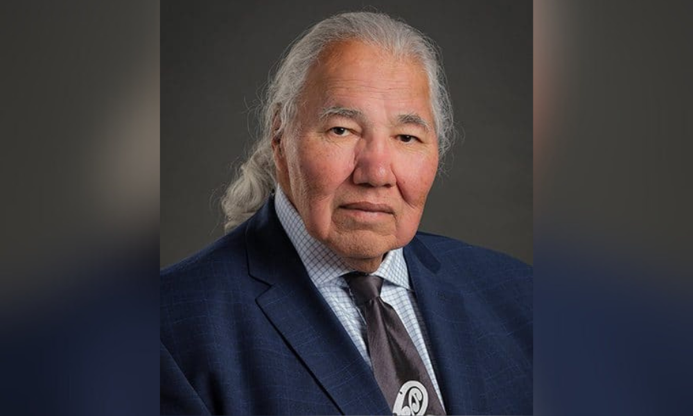 Cochrane Sinclair founder remembers Murray Sinclair, talks influence on firm’s direction