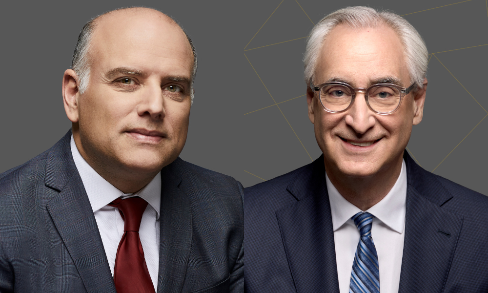 Spiegel Sohmer and Ravinsky Ryan Lemoine partners say newly uncertain tax landscape motivated merger