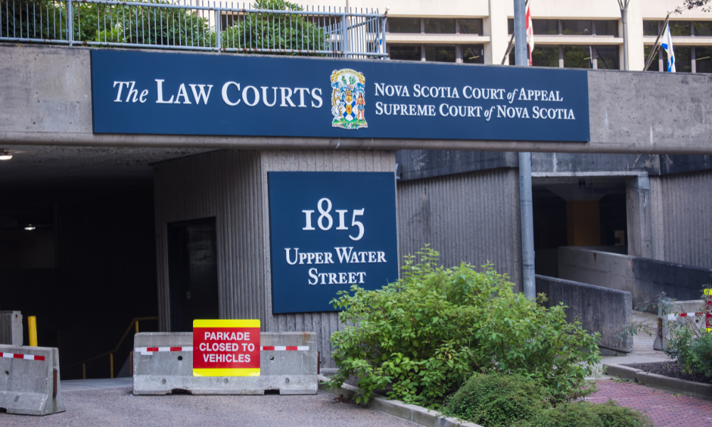 Canadian Trademark Law Firm Services In Nova Scotia Reference: Nova Scotia Crown Attorneys Secure Wage Increases And Workplace Reforms