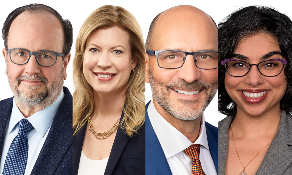 Law firms mobilize resources to tackle ‘dramatic uptick’ in demand amid NZ tariff developments