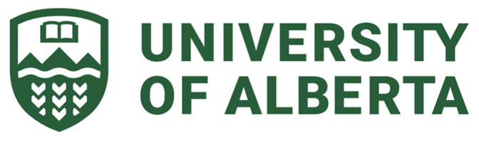 Logo of University of Alberta