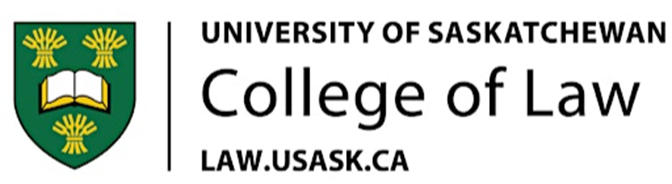 Logo of University of Saskatchewan – College of Law