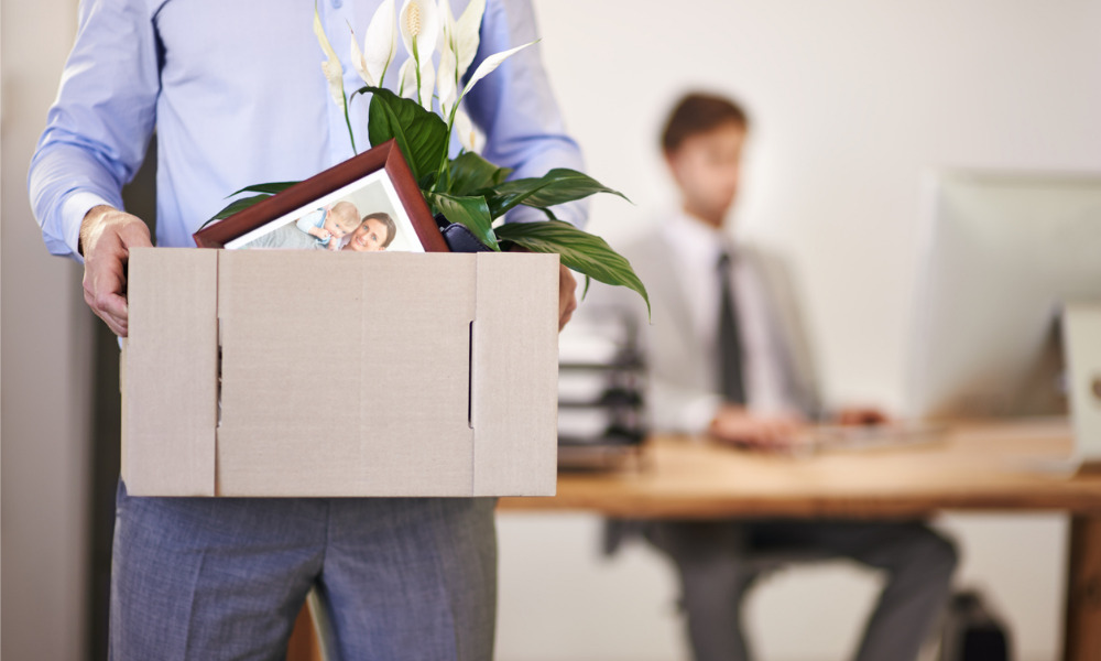 Employer need not investigate before firing employee for cause: Manitoba Court of Appeal