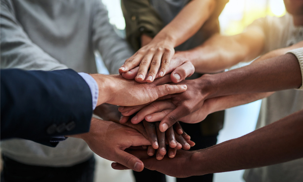 Better data, more transparency needed to make diversity targets for corporate boards work: OSC panel
