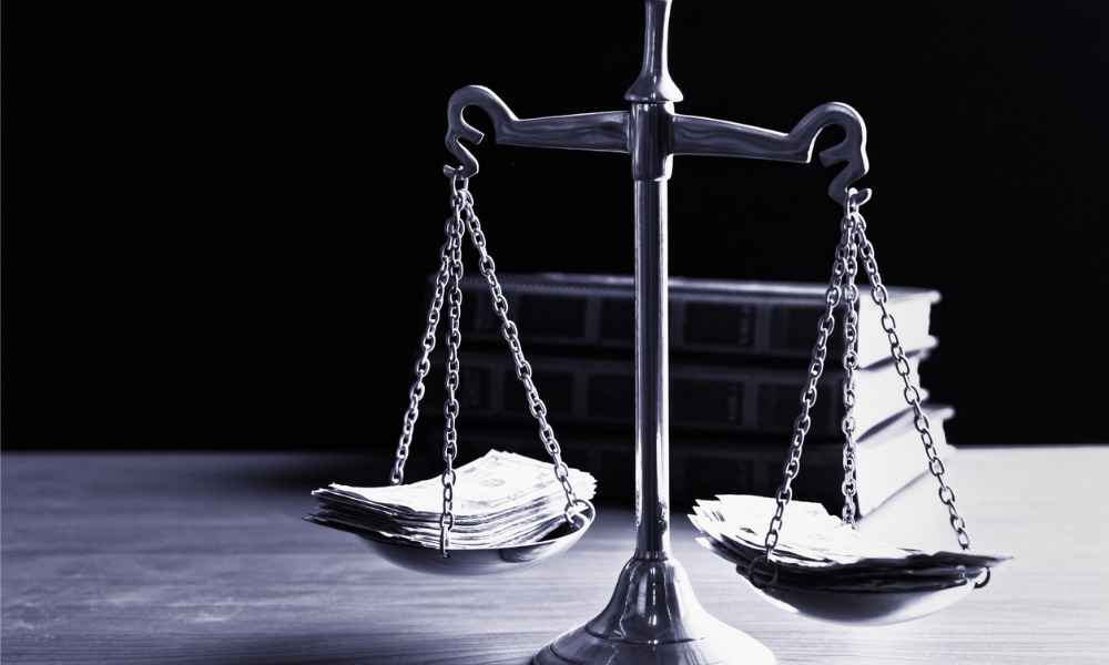 Vote for Canadian Lawyer's top criminal law boutiques