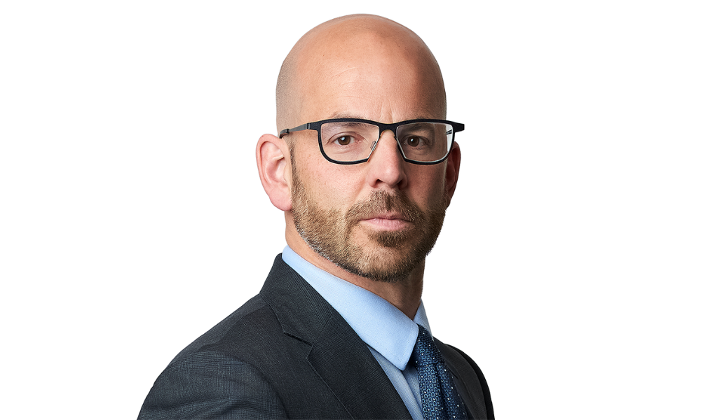 New amendments to B.C. securities laws could be challenged, says lawyer with Blakes