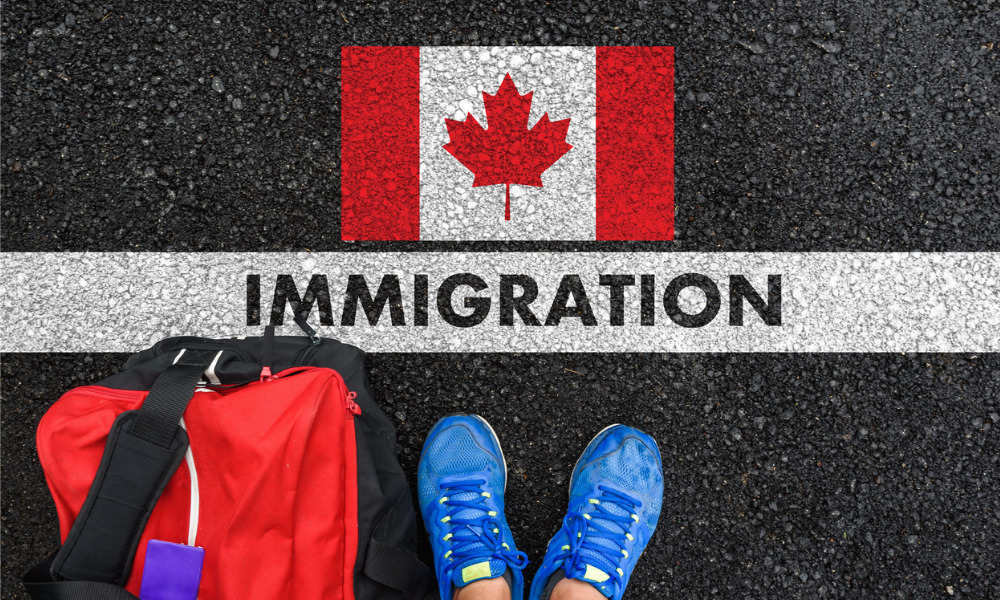 Refugee lawyers urge key immigration issues to be prioritized in next parliamentary session
